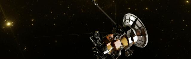'The people that built the spacecraft are not alive anymore': NASA admits Voyager spacecraft code is still being maintained — even if barely anyone alive knows how to use the language it's programmed in