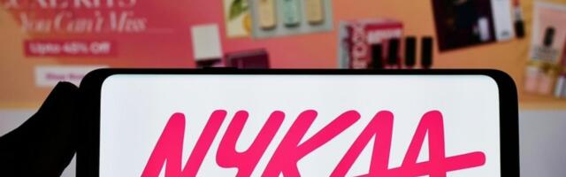 Nykaa Touches Fresh 52-Week High After Strong Q4 Performance