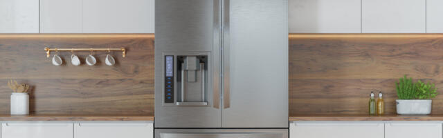 Who Makes Ikea Refrigerators?