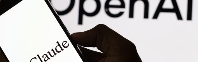 Anthropic overtakes OpenAI to become worlds most valuable AI company