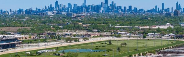 Hawthorne Race Course’s sale deadline set as bankruptcy scrutiny process intensifies