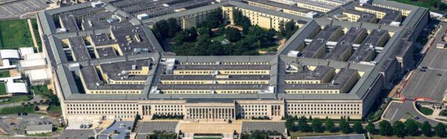 Pentagon restores Alibaba, Baidu and BYD to Chinese military blacklist