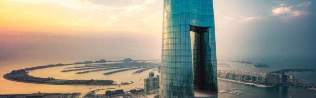 Dubai Took a Hit — IHG Is Betting on Egypt, Saudi, and a Q4 Recovery
