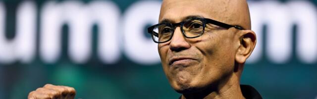Satya Nadella is trying to rein in the tokenmaxxers at Microsoft