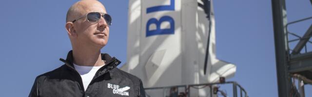 ‘AI is going to create a labor shortage’: Jeff Bezos flips the AI narrative on its head, states “I know there's a lot of concern that many people have”