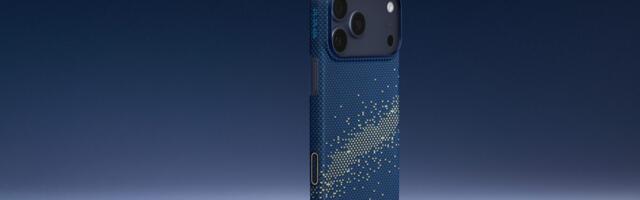 Your $2,000 Premium Phone Deserves Premium Protection