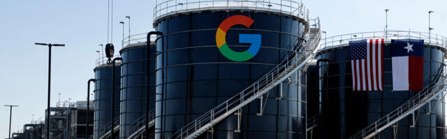 Google’s AI buildout drove 37% increase in electricity use in 2025