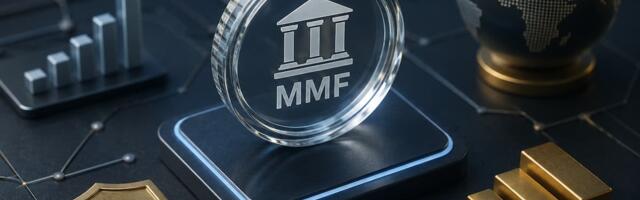 S&P Global Outlines Rating Framework for Tokenised Money Market Funds