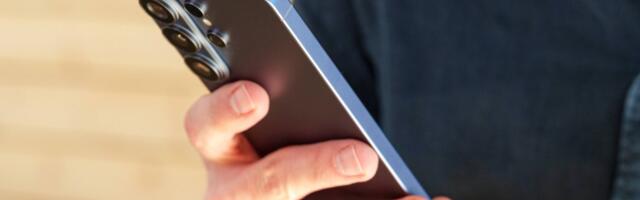 Samsung Galaxy S27 Pro and S27 Ultra battery capacities leak