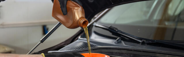 When Should You Avoid Using Synthetic For An Oil Change?