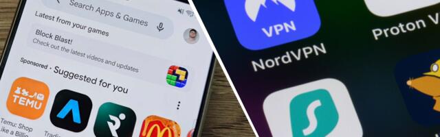 Thousands of iOS and Android VPNs are hiding behind fake websites and useless privacy policies — here's how to spot them