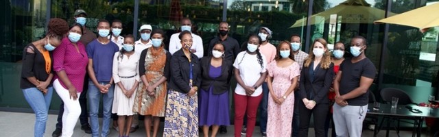 Kenyan ed-tech startup Kidato accepted into Y Combinator accelerator