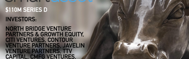 SmartAsset Raises $110M to Modernize Personal Finance and Drive Leads for Financial Advisors