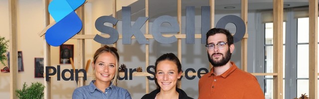 Paris-based HRtech startup Skello raises €40 million to expand across Europe