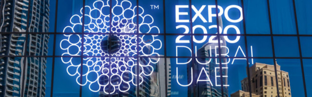 What To Expect From the Mastercard Expo 2020 Dubai