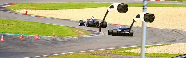 How Formula E’s Gen3 achieves twice the efficiency of an ICE race car