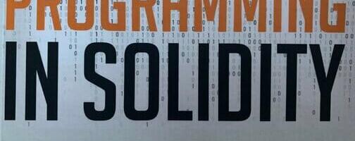 Programming in Solidify Reviewed