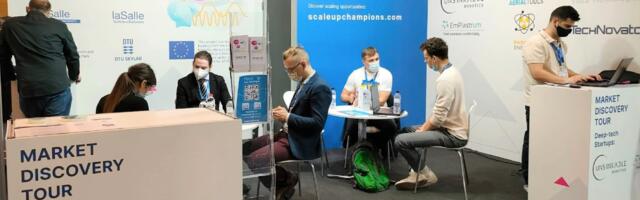 The European Unicorn Race: What challenges are in store for startups? (Sponsored)
