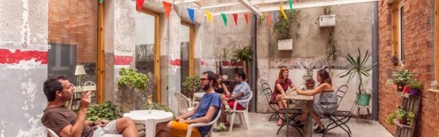 10 of Europe’s most impressive coworking spaces