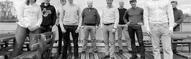 Copenhagen-based Muninn lands €2.5 million for its cybersecurity platform