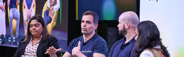 Blueground and Placemakr CEOs on Emerging Trends: Full Video
