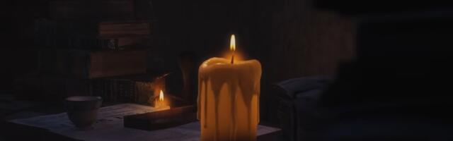 Layers of Fear comes to the Mac on June 15