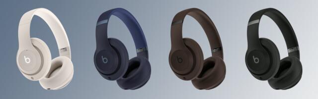 Apple's New Beats Studio Pro Expected to Launch in July With USB-C, Improved Sound, and More