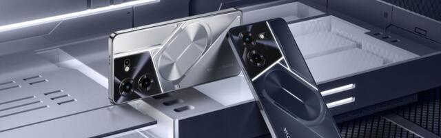 Tecno Pova 5 and Pova 5 Pro's Indian prices revealed, sales begin