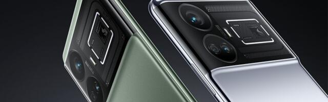 Realme GT5 unveiled with 150W and 240W versions, up to 24GB RAM