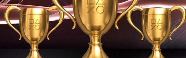 Looks like PlayStation trophies are on the way for PC players
