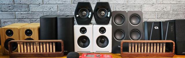 Best PC Speakers: From Budget to Audiophile Bliss