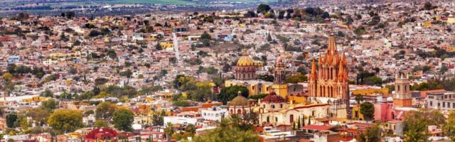 Travel: A wine tour through the vineyards of Guanajuato