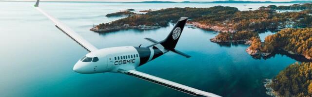 Electric Plane, Corporate Retreats, AI Trip Planner: Startup Funding Roundup