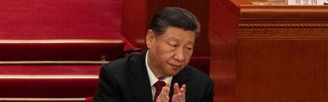 China’s new economic growth plan isn’t really a plan at all