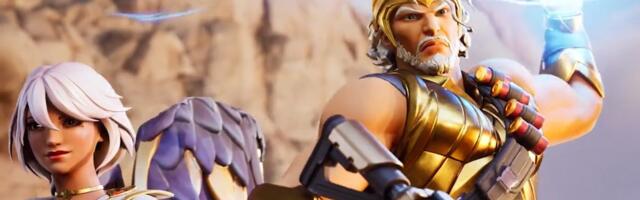 Fortnite Chapter 5 Season 2 launch delayed due to last-minute snag