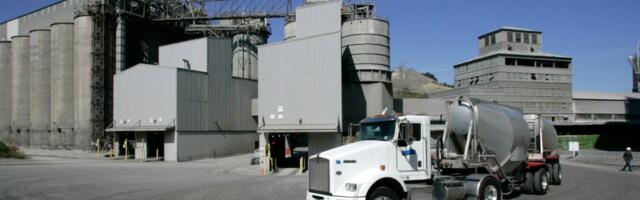 Opinion: The long goodbye to Lehigh Cement Plant and Quarry