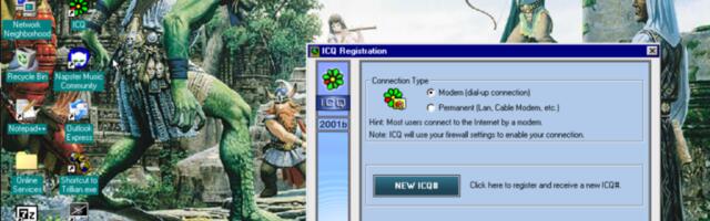 RIP ICQ: Remembering a classic messaging app that was way ahead of its time