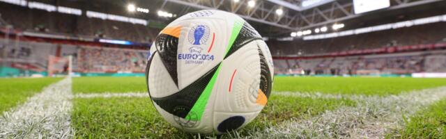How to watch Euro 2024 online for free