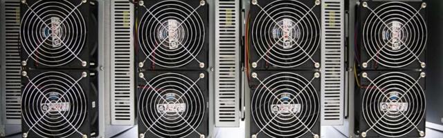 As Bitcoin Bellyflops to $54K Only Five Mining Rigs Remain Profitable, Says F2Pool