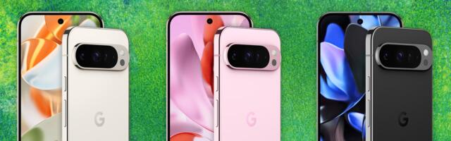 The Best Google Pixel Phones of 2024, Tested and Reviewed Which Model to Buy, Cases and Accessories, Feature Drops