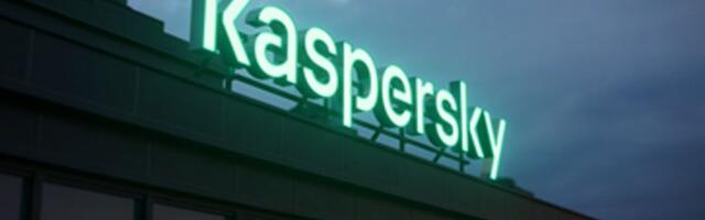 Google officially kicks Kaspersky antivirus software app off the Play Store