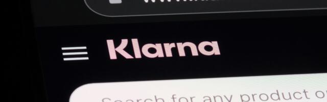 Klarna files for US IPO