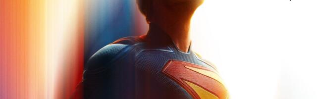15 Things We Learned From James Gunn on the Set of Superman