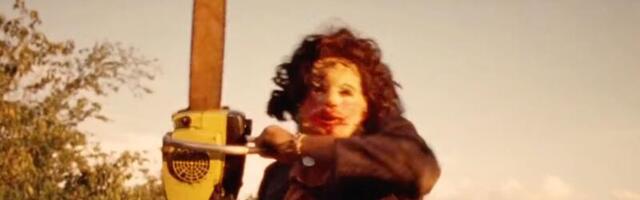 The Texas Chain Saw Massacre Has Earned Its Rightful Spot in the National Film Registry