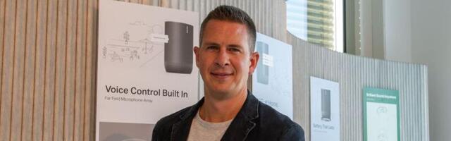How a Bad App Led Sonos’ CEO to Resign