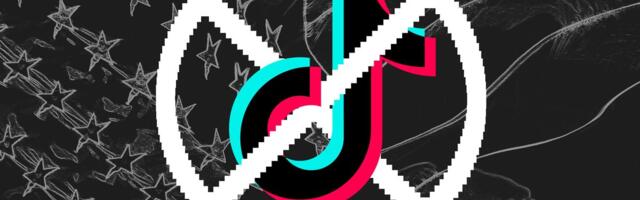 The TikTok shutdown is locking out non-US users, too