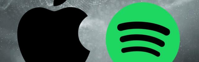 Spotify claims Apple is not doing enough to comply with DMA
