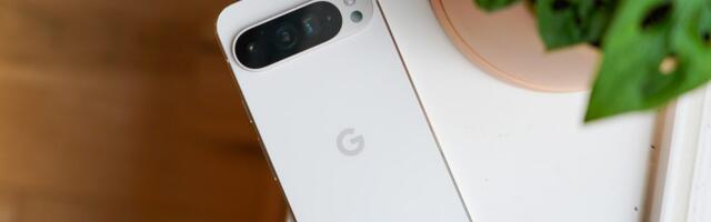 Google Fixes Numerous Bugs in March Pixel Update