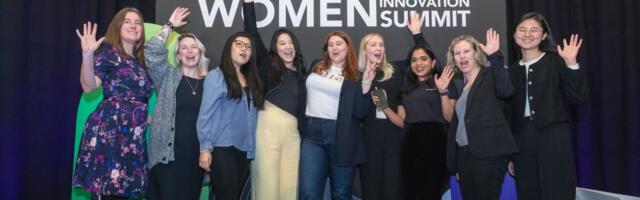 DMZ Women Innovation Summit boosts women-led AI, farming, and health startups with $535,000 investment