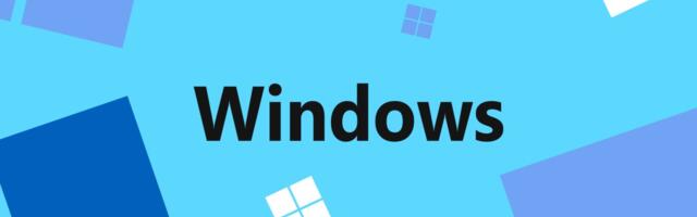 Microsoft tests Quick Machine Recovery to restore PCs that can’t boot